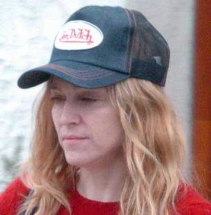 madonna