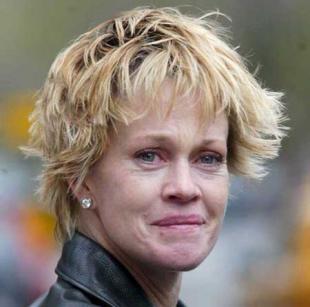 melanie griffith