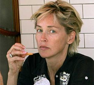 sharon stone