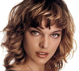 Milla Jovovich