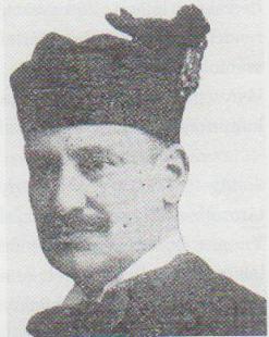 Antóny Béla