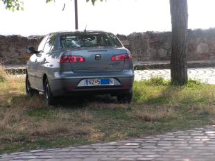 Várhegy, 2011. július 14., késő délután