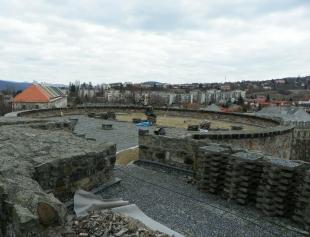 2012-03-13 Munkálkodnak a rondellán