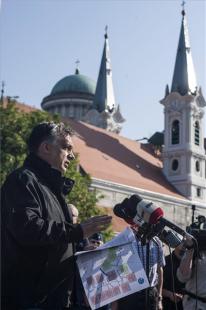 MTI Fotó: Szigetváry Zsolt