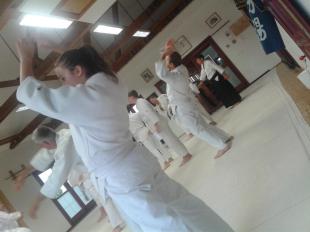 Shinbukan Aikido Dojo