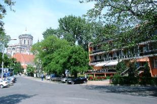 Hotel Esztergom