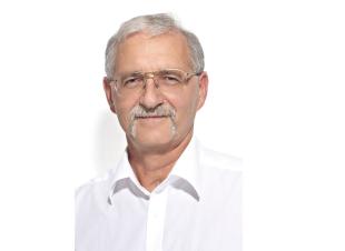 Mizik András