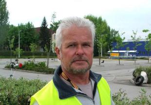 Csepy Attila