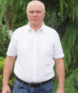 Laczó Imre György