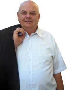 Papp János