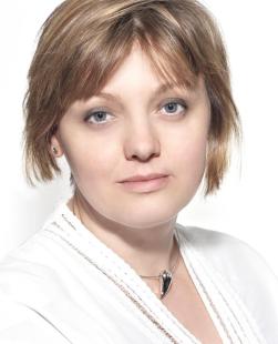 Hirczy Bernadett