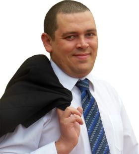 Horváth Norbert