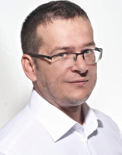 Csordás Ervin