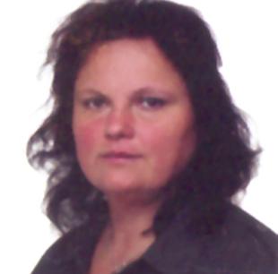 Wiesztné Krisztina