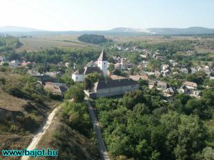 Bajót