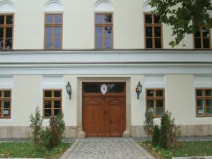 Balassa iskola