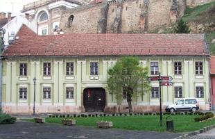 Balassa múzeum
