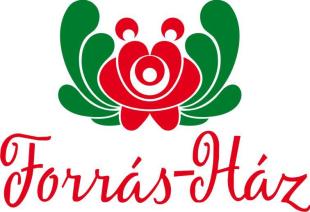 Forrás-Ház