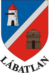Lábatlan