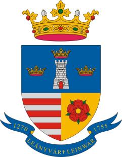 Leányvár