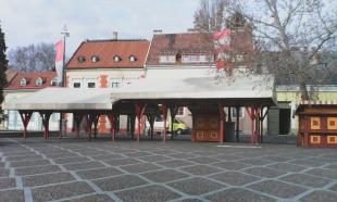 Széchenyi téri 