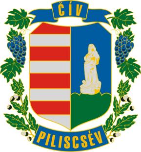 Piliscsév címere
