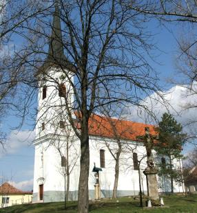 Szent György Plébánia