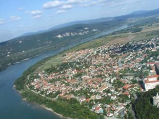 Szentgyörgymező