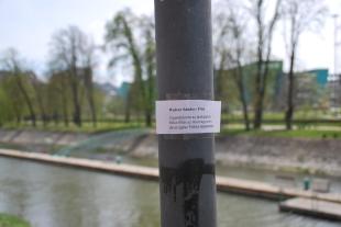 Kis-Duna sétány