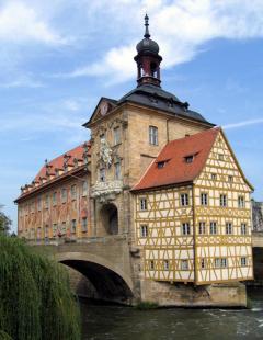 Bamberg