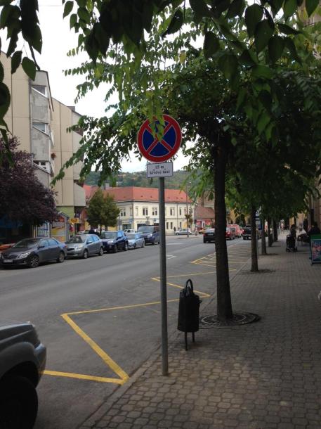 Lőrinc utca