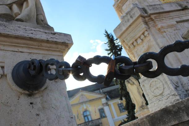 2016-02-24 Szerelemlakatok a Széchenyi téren