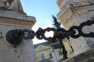 2016-02-24 Szerelemlakatok a Széchenyi téren