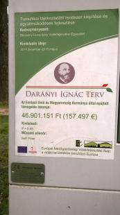 Info terminálok Dunakanyar