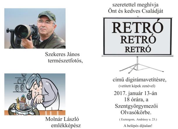 Digiráma meghívó