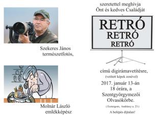 Digiráma meghívó
