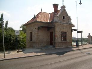 Vámház