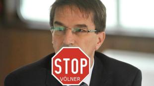 stop völner