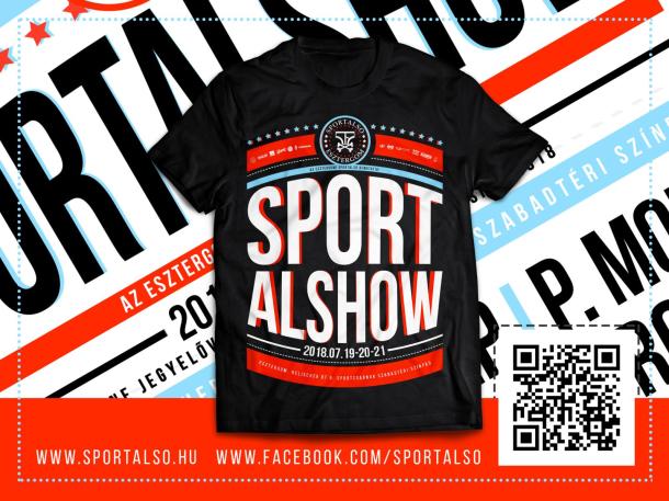 Sportalshow