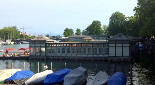 Frauenbad, Zürich 2018.07....