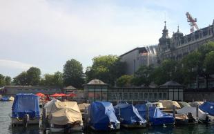 Frauenbad, Zürich 2018.07.....