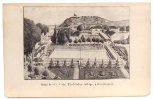 Szent István Fürdőtelep