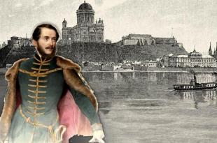 Kossuth Lajos azt üzente