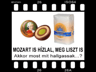 Zenészvicc