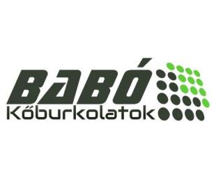 Babó Kőburkolatok
