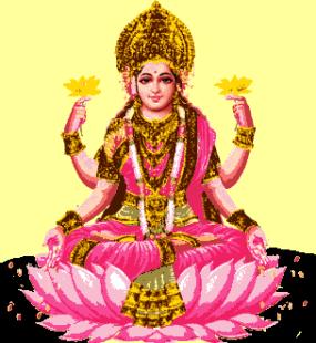laxmi