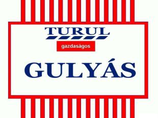 TURUL gazdaságos